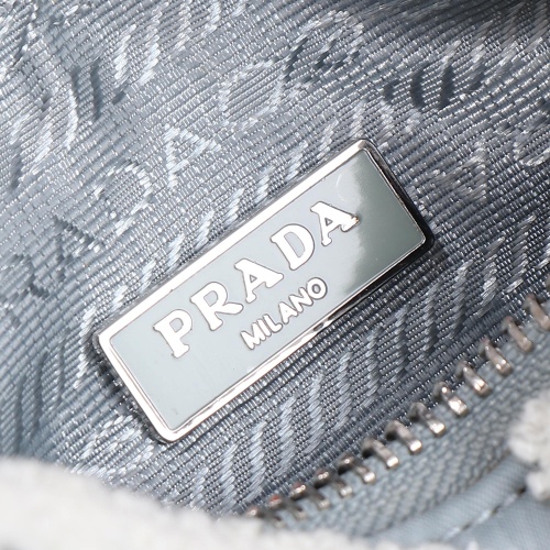 Replica Prada AAA Quality Messenger Bags For Women #1182204 $76.00 USD for Wholesale