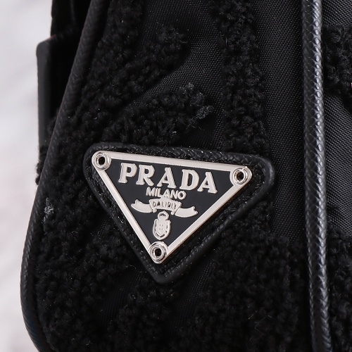 Replica Prada AAA Quality Messenger Bags For Women #1182205 $76.00 USD for Wholesale