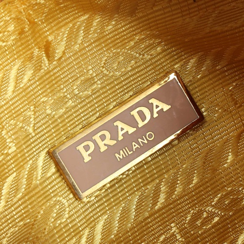 Replica Prada AAA Quality Messenger Bags For Women #1182210 $80.00 USD for Wholesale