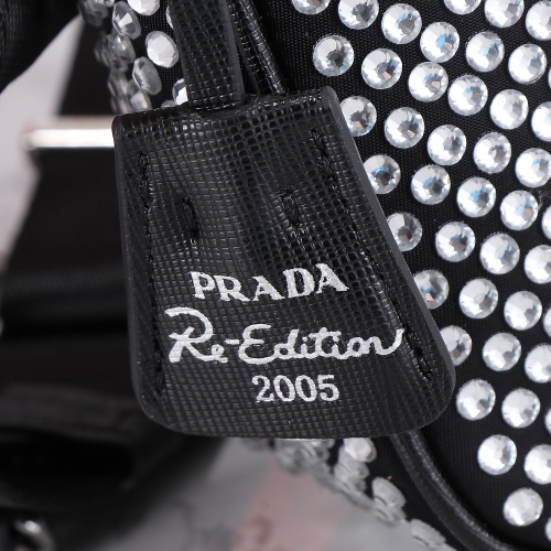 Replica Prada AAA Quality Messenger Bags For Women #1182211 $80.00 USD for Wholesale