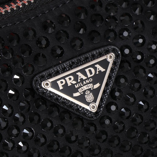 Replica Prada AAA Quality Messenger Bags For Women #1182212 $80.00 USD for Wholesale