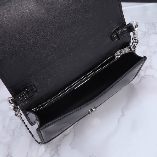 Replica Prada AAA Quality Messenger Bags For Women #1182213 $68.00 USD for Wholesale