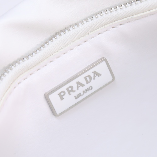 Replica Prada AAA Quality Messenger Bags For Women #1182214 $68.00 USD for Wholesale