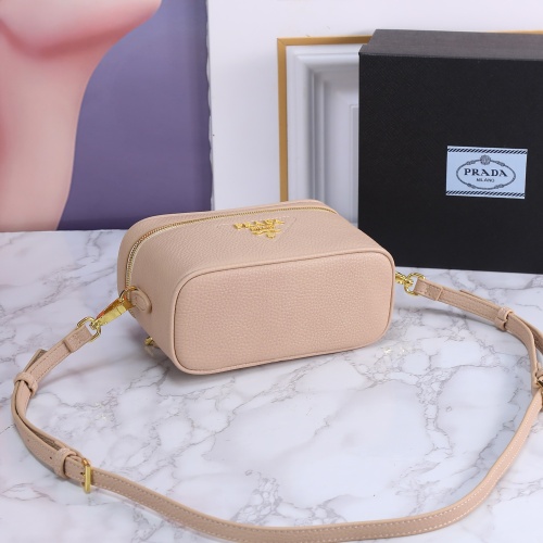 Replica Prada AAA Quality Messenger Bags For Women #1182217 $85.00 USD for Wholesale