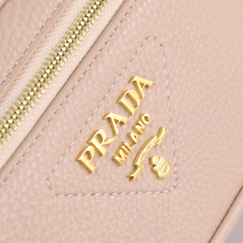 Replica Prada AAA Quality Messenger Bags For Women #1182217 $85.00 USD for Wholesale