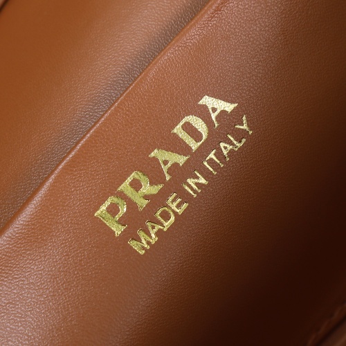 Replica Prada AAA Quality Messenger Bags For Women #1182218 $85.00 USD for Wholesale