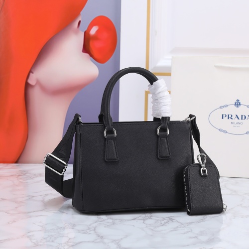 Replica Prada AAA Quality Handbags For Women #1182220 $88.00 USD for Wholesale