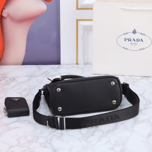 Replica Prada AAA Quality Handbags For Women #1182220 $88.00 USD for Wholesale