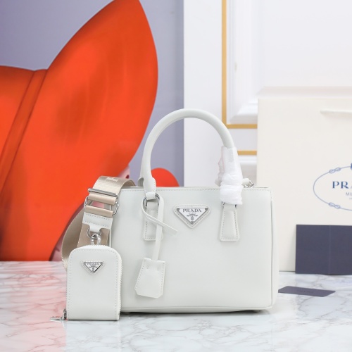 Prada AAA Quality Handbags For Women #1182221