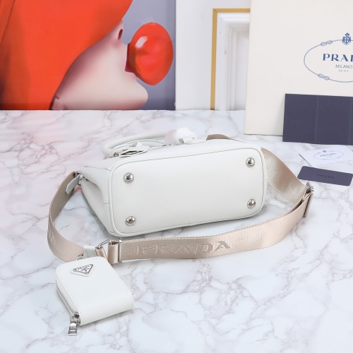 Replica Prada AAA Quality Handbags For Women #1182221 $88.00 USD for Wholesale