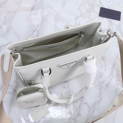 Replica Prada AAA Quality Handbags For Women #1182221 $88.00 USD for Wholesale
