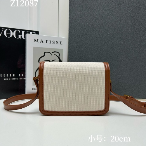 Replica Yves Saint Laurent YSL AAA Quality Messenger Bags For Women #1182232 $96.00 USD for Wholesale