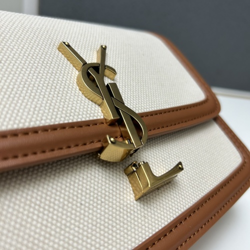 Replica Yves Saint Laurent YSL AAA Quality Messenger Bags For Women #1182232 $96.00 USD for Wholesale
