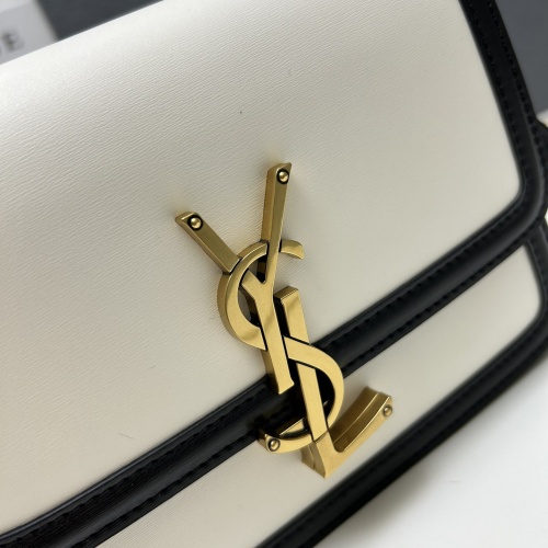 Replica Yves Saint Laurent YSL AAA Quality Messenger Bags For Women #1182233 $96.00 USD for Wholesale