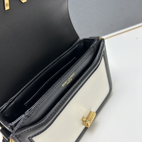 Replica Yves Saint Laurent YSL AAA Quality Messenger Bags For Women #1182233 $96.00 USD for Wholesale