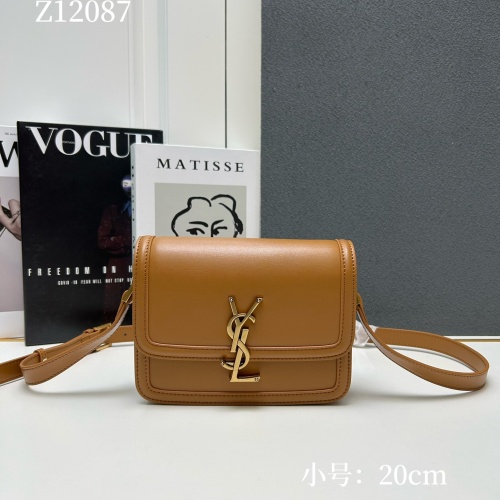 Yves Saint Laurent YSL AAA Quality Messenger Bags For Women #1182234 $96.00 USD, Wholesale Replica Yves Saint Laurent YSL AAA Messenger Bags