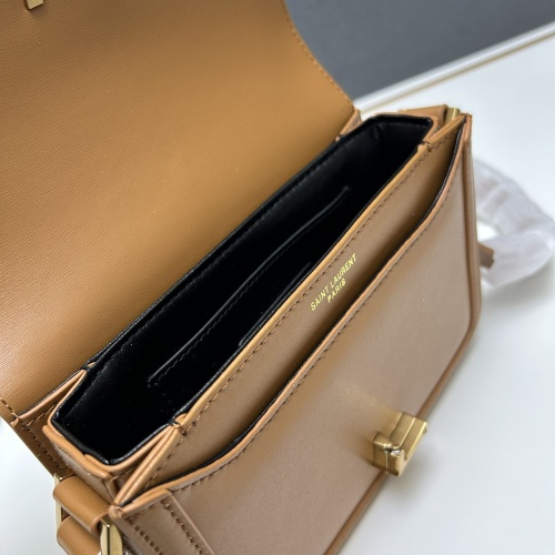 Replica Yves Saint Laurent YSL AAA Quality Messenger Bags For Women #1182234 $96.00 USD for Wholesale