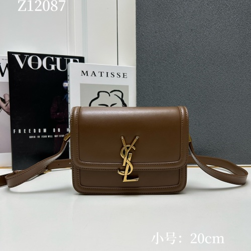 Yves Saint Laurent YSL AAA Quality Messenger Bags For Women #1182235 $96.00 USD, Wholesale Replica Yves Saint Laurent YSL AAA Messenger Bags