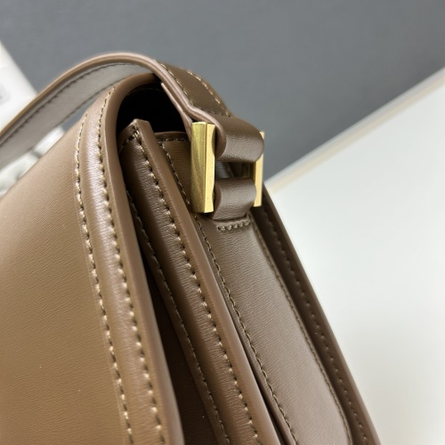 Replica Yves Saint Laurent YSL AAA Quality Messenger Bags For Women #1182235 $96.00 USD for Wholesale