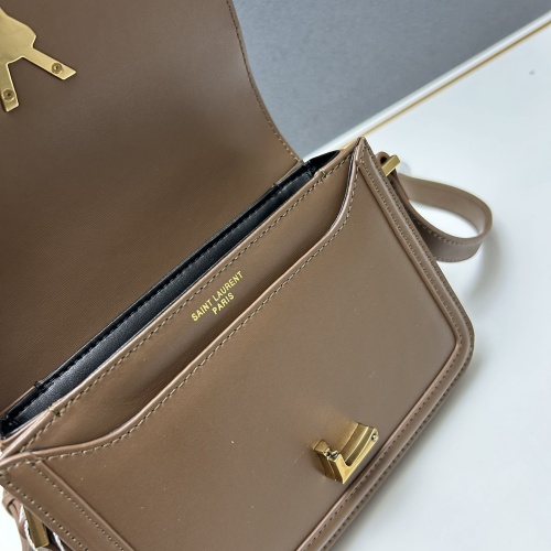 Replica Yves Saint Laurent YSL AAA Quality Messenger Bags For Women #1182235 $96.00 USD for Wholesale
