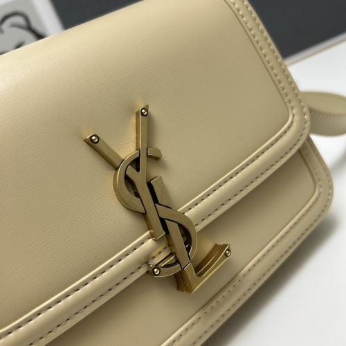 Replica Yves Saint Laurent YSL AAA Quality Messenger Bags For Women #1182238 $96.00 USD for Wholesale