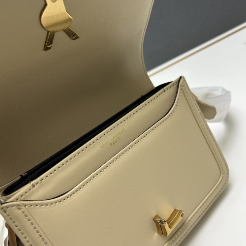 Replica Yves Saint Laurent YSL AAA Quality Messenger Bags For Women #1182238 $96.00 USD for Wholesale