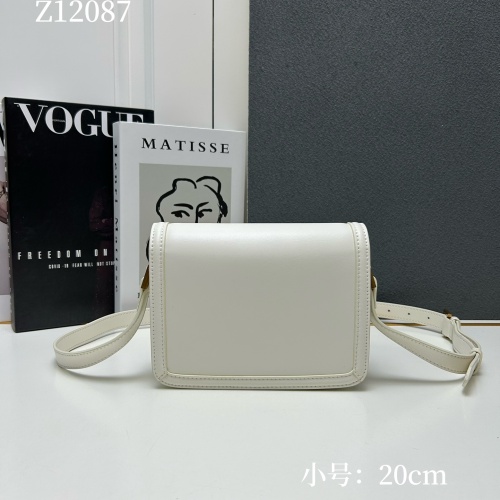 Replica Yves Saint Laurent YSL AAA Quality Messenger Bags For Women #1182239 $96.00 USD for Wholesale