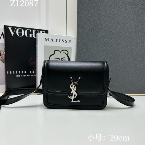 Yves Saint Laurent YSL AAA Quality Messenger Bags For Women #1182240 $96.00 USD, Wholesale Replica Yves Saint Laurent YSL AAA Messenger Bags