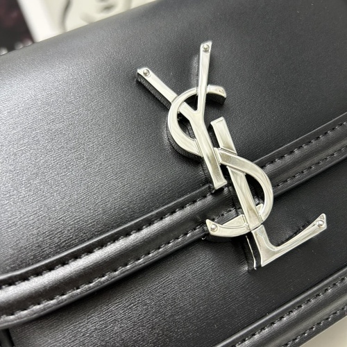 Replica Yves Saint Laurent YSL AAA Quality Messenger Bags For Women #1182240 $96.00 USD for Wholesale