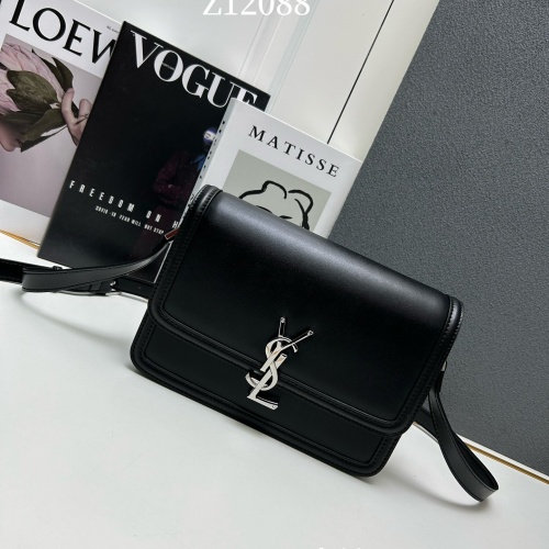 Yves Saint Laurent YSL AAA Quality Messenger Bags For Women #1182247 $98.00 USD, Wholesale Replica Yves Saint Laurent YSL AAA Messenger Bags