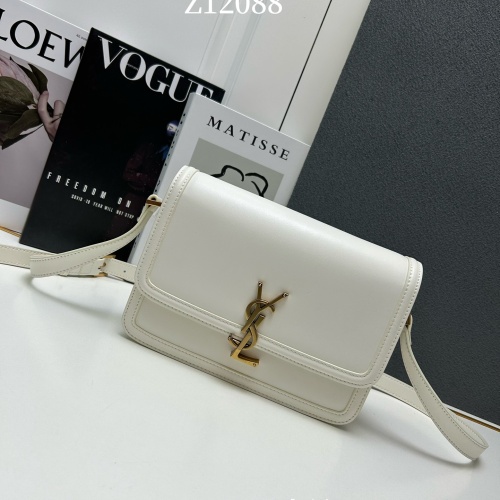 Yves Saint Laurent YSL AAA Quality Messenger Bags For Women #1182249 $98.00 USD, Wholesale Replica Yves Saint Laurent YSL AAA Messenger Bags