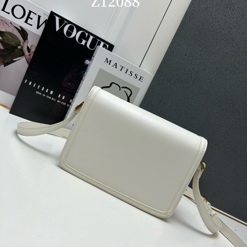 Replica Yves Saint Laurent YSL AAA Quality Messenger Bags For Women #1182249 $98.00 USD for Wholesale