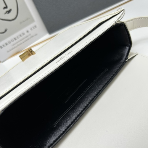 Replica Yves Saint Laurent YSL AAA Quality Messenger Bags For Women #1182249 $98.00 USD for Wholesale