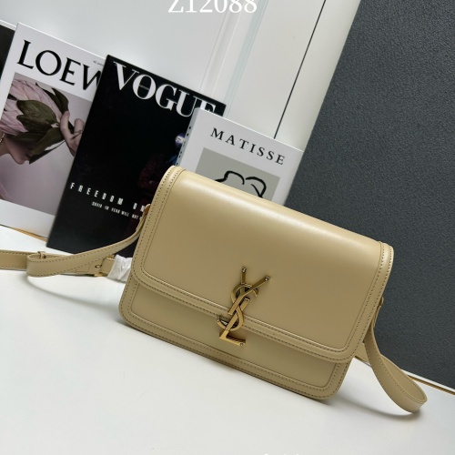 Yves Saint Laurent YSL AAA Quality Messenger Bags For Women #1182251 $98.00 USD, Wholesale Replica Yves Saint Laurent YSL AAA Messenger Bags
