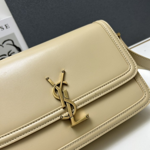 Replica Yves Saint Laurent YSL AAA Quality Messenger Bags For Women #1182251 $98.00 USD for Wholesale
