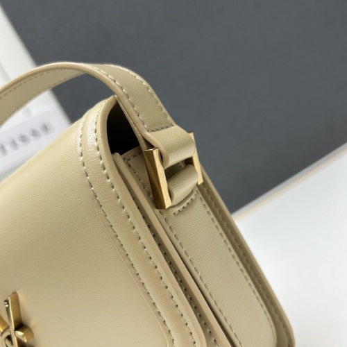 Replica Yves Saint Laurent YSL AAA Quality Messenger Bags For Women #1182251 $98.00 USD for Wholesale