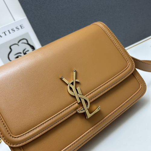 Replica Yves Saint Laurent YSL AAA Quality Messenger Bags For Women #1182254 $98.00 USD for Wholesale