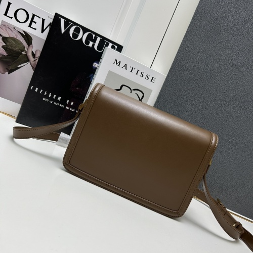 Replica Yves Saint Laurent YSL AAA Quality Messenger Bags For Women #1182255 $98.00 USD for Wholesale
