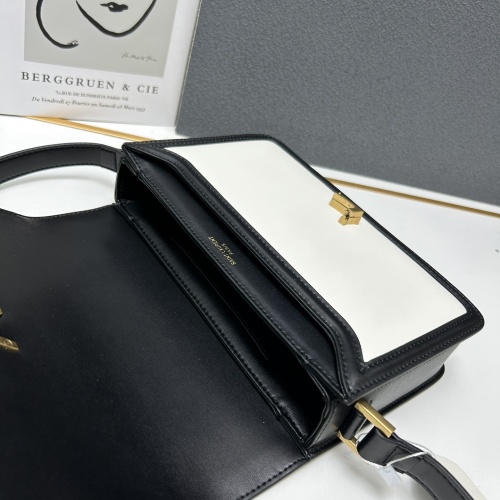 Replica Yves Saint Laurent YSL AAA Quality Messenger Bags For Women #1182260 $98.00 USD for Wholesale