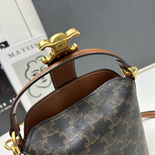 Replica Celine AAA Quality Messenger Bags For Women #1182269 $92.00 USD for Wholesale