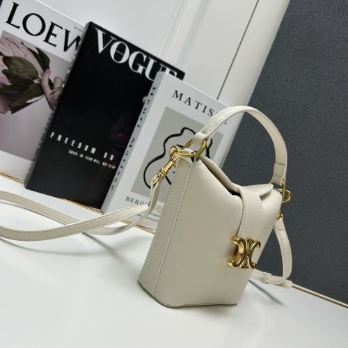 Replica Celine AAA Quality Messenger Bags For Women #1182271 $92.00 USD for Wholesale