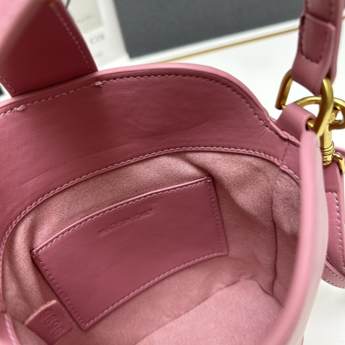 Replica Celine AAA Quality Messenger Bags For Women #1182272 $92.00 USD for Wholesale