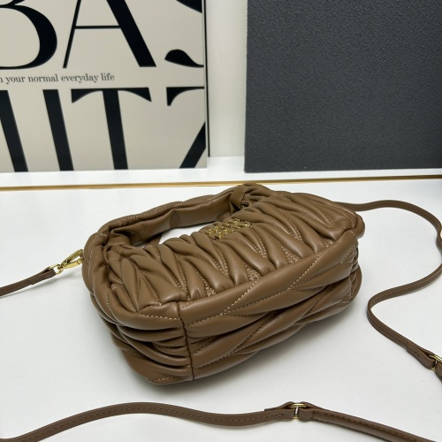 Replica MIU MIU AAA Quality Messenger Bags For Women #1182277 $98.00 USD for Wholesale