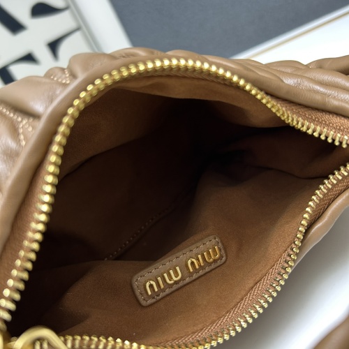 Replica MIU MIU AAA Quality Messenger Bags For Women #1182277 $98.00 USD for Wholesale