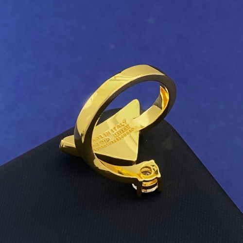 Replica Prada Rings #1182280 $29.00 USD for Wholesale