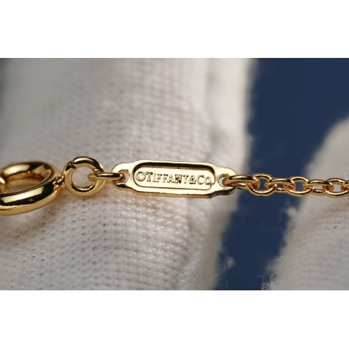 Replica Tiffany Necklaces #1182296 $38.00 USD for Wholesale