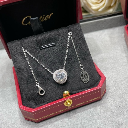 Cartier Necklaces #1182298