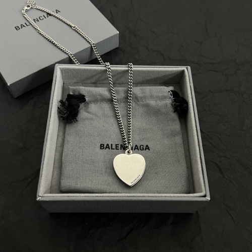 Replica Balenciaga Necklaces #1182338 $42.00 USD for Wholesale