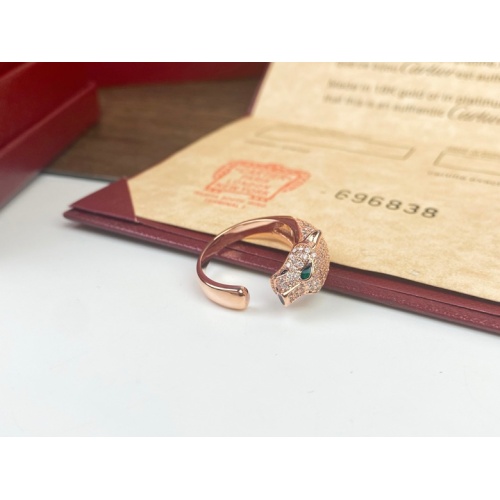 Cartier Rings #1182350 $27.00 USD, Wholesale Replica Cartier Rings