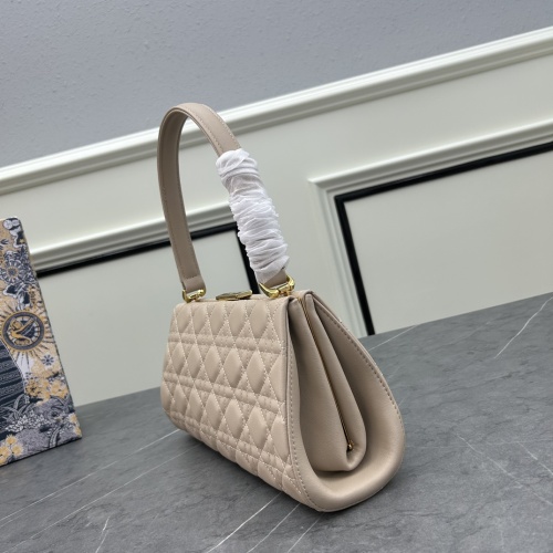 Replica Christian Dior AAA Quality Shoulder Bags For Women #1182370 $115.00 USD for Wholesale